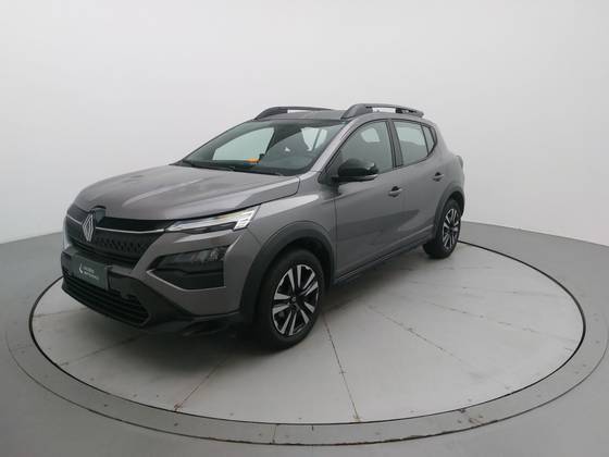 RENAULT KARDIAN 1.0 TCE FLEX EVOLUTION EDC